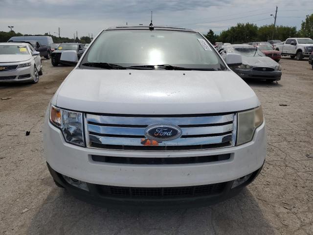 Photo 4 VIN: 2FMDK3JC6ABA55926 - FORD EDGE SEL 