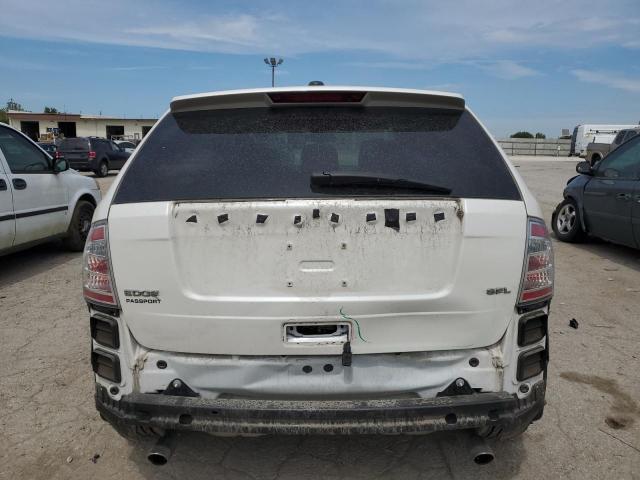 Photo 5 VIN: 2FMDK3JC6ABA55926 - FORD EDGE SEL 