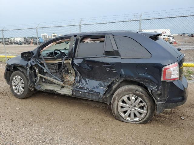 Photo 1 VIN: 2FMDK3JC6ABA66831 - FORD EDGE SEL 