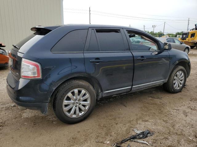 Photo 2 VIN: 2FMDK3JC6ABA66831 - FORD EDGE SEL 