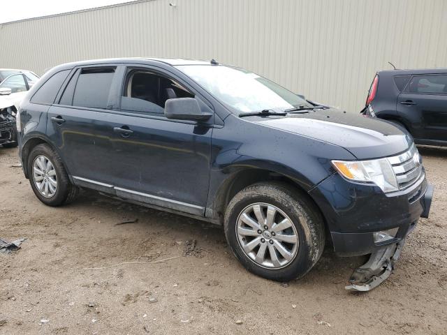 Photo 3 VIN: 2FMDK3JC6ABA66831 - FORD EDGE SEL 