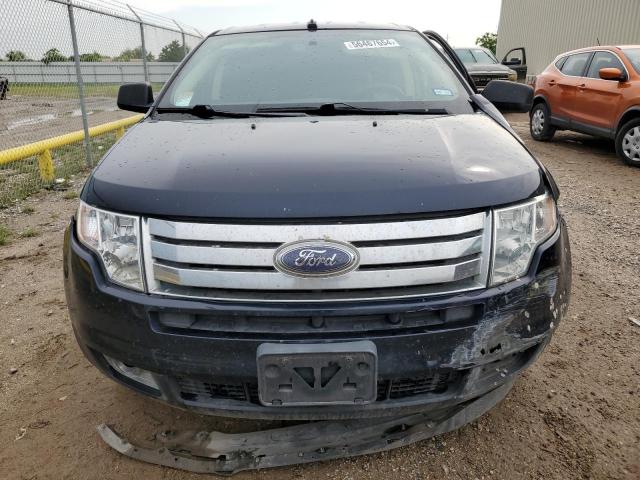 Photo 4 VIN: 2FMDK3JC6ABA66831 - FORD EDGE SEL 