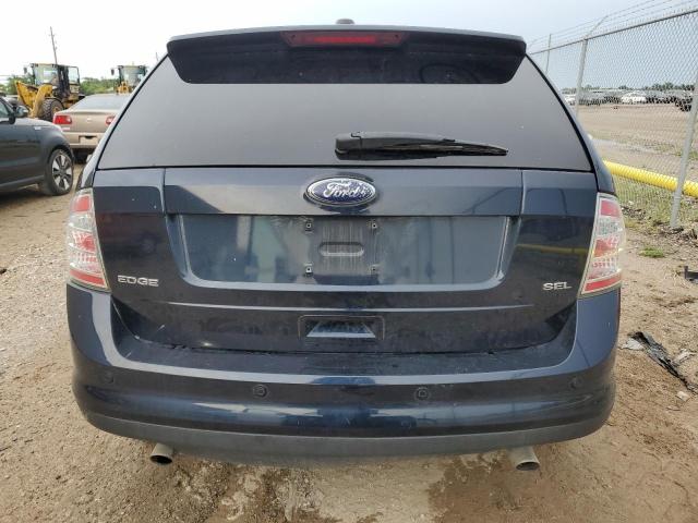 Photo 5 VIN: 2FMDK3JC6ABA66831 - FORD EDGE SEL 