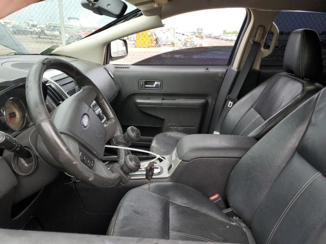 Photo 6 VIN: 2FMDK3JC6ABA66831 - FORD EDGE SEL 