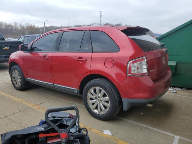 Photo 1 VIN: 2FMDK3JC6ABA86951 - FORD EDGE SEL 