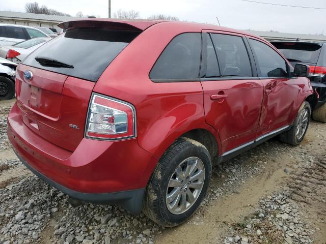 Photo 2 VIN: 2FMDK3JC6ABA86951 - FORD EDGE SEL 