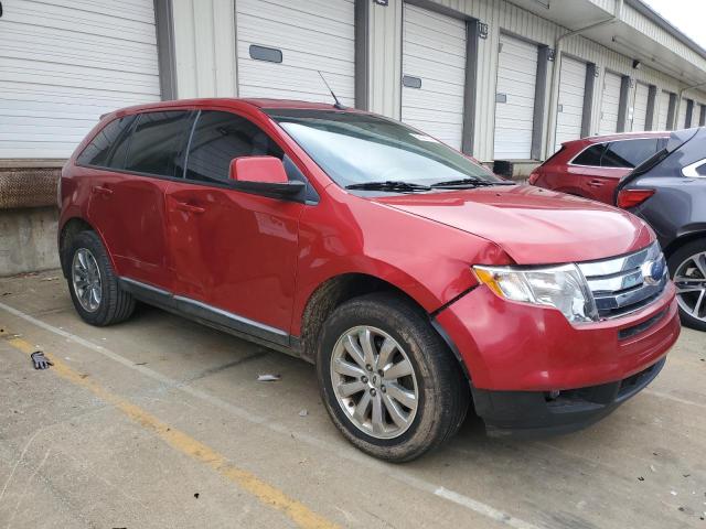 Photo 3 VIN: 2FMDK3JC6ABA86951 - FORD EDGE SEL 