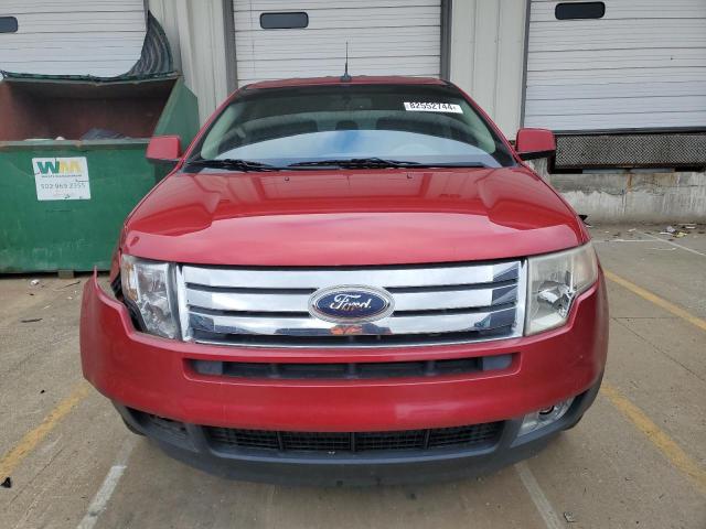 Photo 4 VIN: 2FMDK3JC6ABA86951 - FORD EDGE SEL 