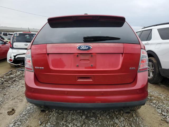 Photo 5 VIN: 2FMDK3JC6ABA86951 - FORD EDGE SEL 