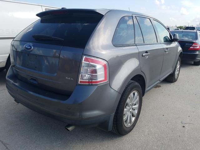 Photo 3 VIN: 2FMDK3JC6ABB12741 - FORD EDGE SEL 