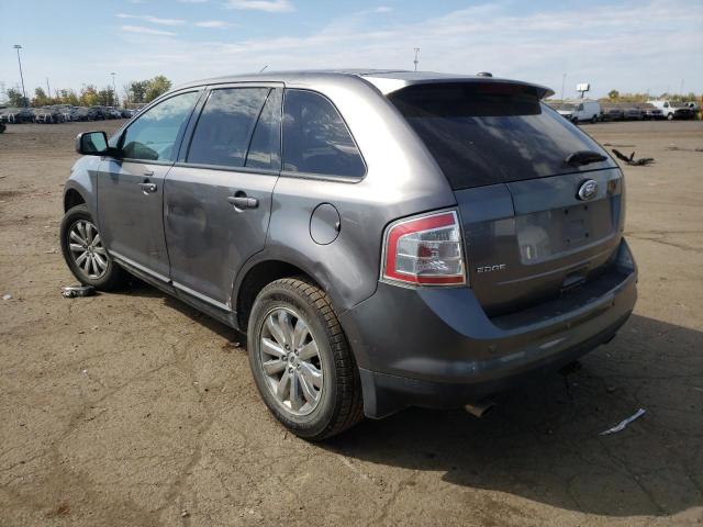 Photo 2 VIN: 2FMDK3JC6ABB31340 - FORD EDGE SEL 