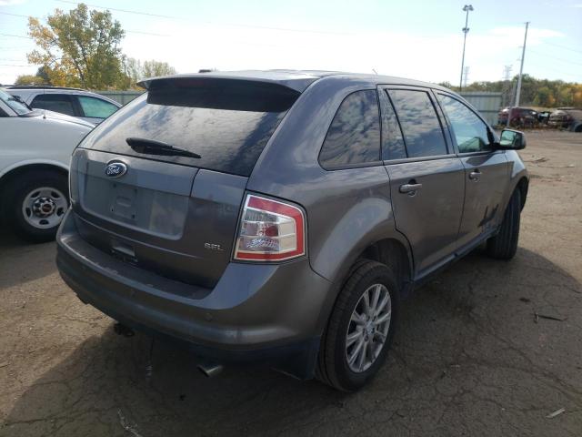 Photo 3 VIN: 2FMDK3JC6ABB31340 - FORD EDGE SEL 