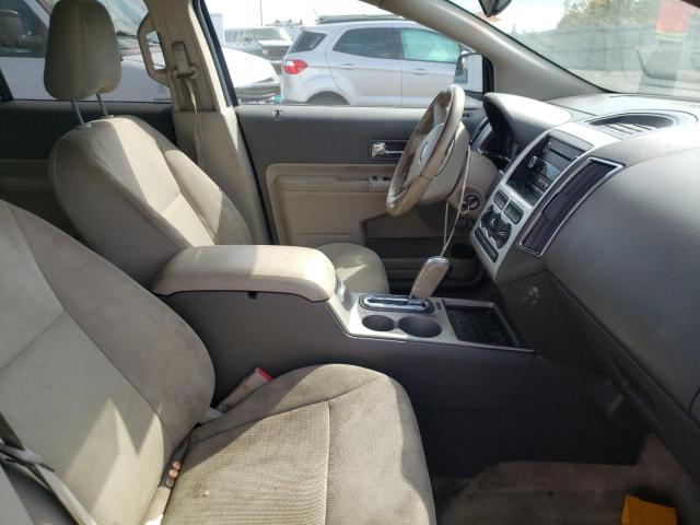 Photo 4 VIN: 2FMDK3JC6ABB31340 - FORD EDGE SEL 