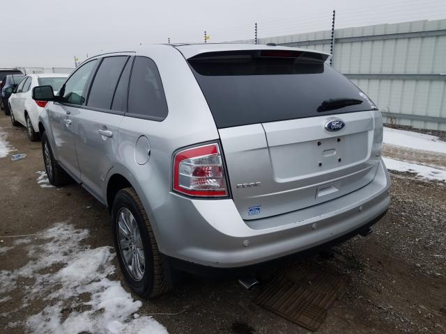 Photo 2 VIN: 2FMDK3JC6ABB33847 - FORD EDGE SEL 