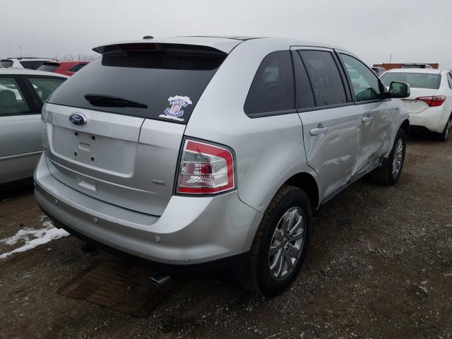 Photo 3 VIN: 2FMDK3JC6ABB33847 - FORD EDGE SEL 