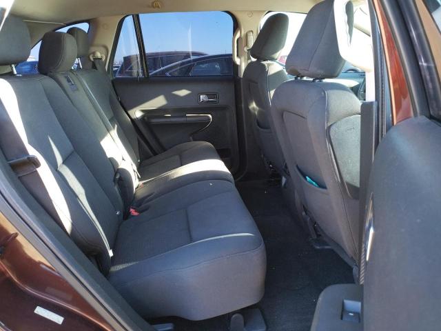 Photo 5 VIN: 2FMDK3JC6ABB46078 - FORD EDGE SEL 