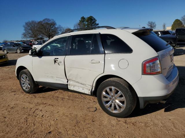 Photo 1 VIN: 2FMDK3JC6ABB50549 - FORD EDGE SEL 