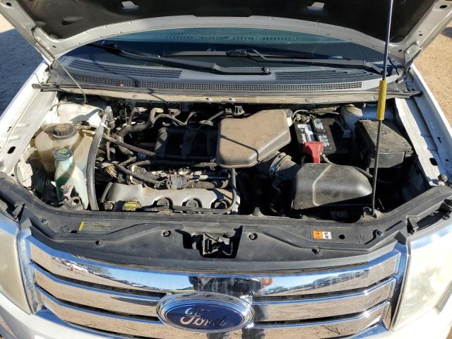 Photo 10 VIN: 2FMDK3JC6ABB50549 - FORD EDGE SEL 