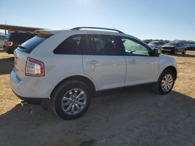 Photo 2 VIN: 2FMDK3JC6ABB50549 - FORD EDGE SEL 