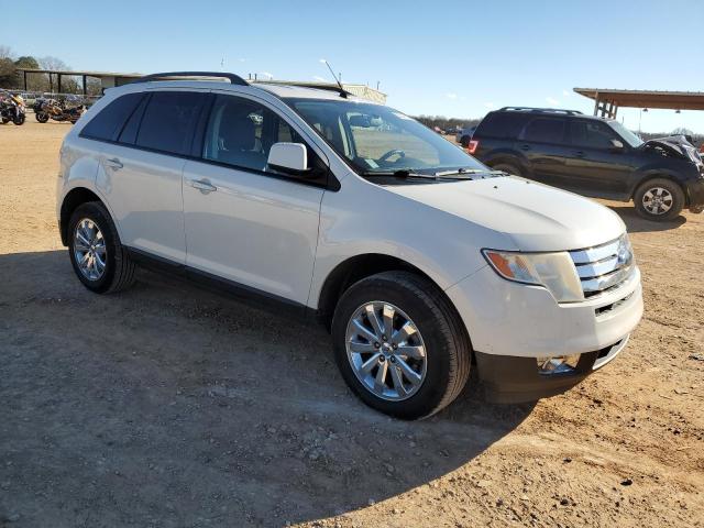 Photo 3 VIN: 2FMDK3JC6ABB50549 - FORD EDGE SEL 