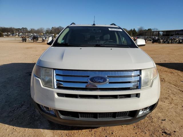 Photo 4 VIN: 2FMDK3JC6ABB50549 - FORD EDGE SEL 