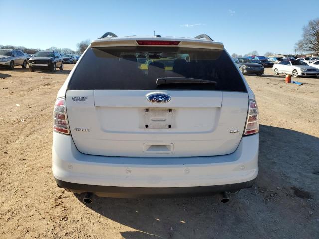 Photo 5 VIN: 2FMDK3JC6ABB50549 - FORD EDGE SEL 