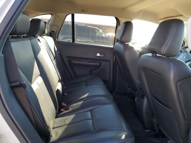 Photo 9 VIN: 2FMDK3JC6ABB50549 - FORD EDGE SEL 