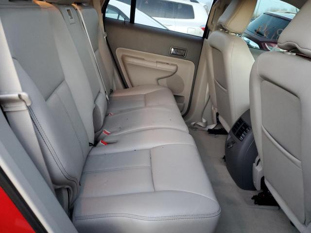 Photo 10 VIN: 2FMDK3JC6ABB50714 - FORD EDGE SEL 