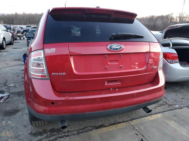 Photo 5 VIN: 2FMDK3JC6ABB50714 - FORD EDGE SEL 