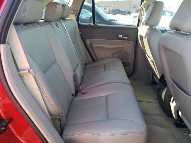 Photo 5 VIN: 2FMDK3JC6ABB50714 - FORD EDGE SEL 