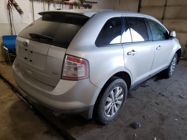 Photo 3 VIN: 2FMDK3JC6ABB51698 - FORD EDGE SEL 