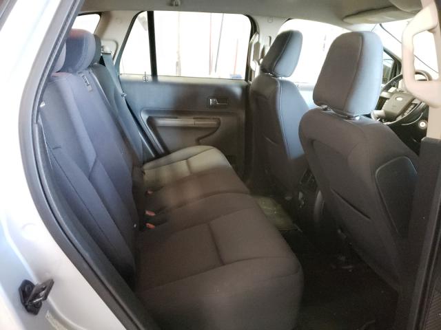 Photo 5 VIN: 2FMDK3JC6ABB51698 - FORD EDGE SEL 