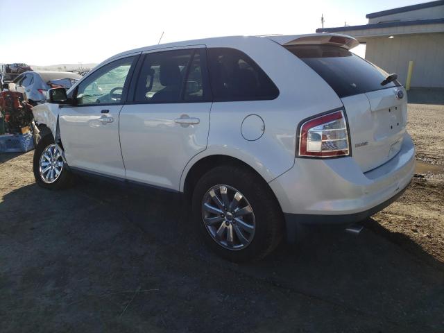 Photo 1 VIN: 2FMDK3JC6ABB52656 - FORD EDGE SEL 