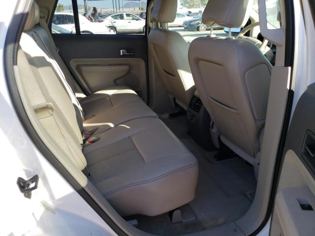 Photo 10 VIN: 2FMDK3JC6ABB52656 - FORD EDGE SEL 