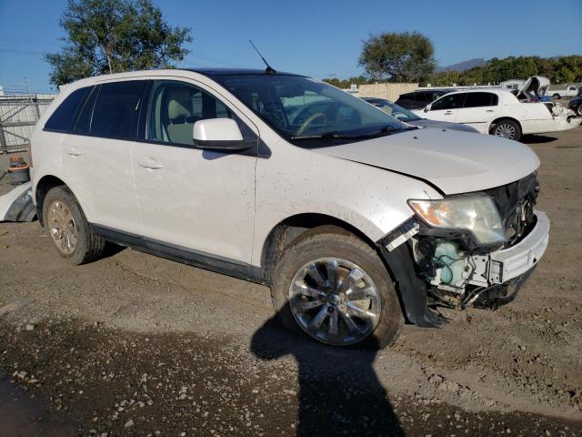 Photo 3 VIN: 2FMDK3JC6ABB52656 - FORD EDGE SEL 