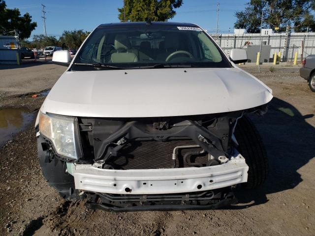 Photo 4 VIN: 2FMDK3JC6ABB52656 - FORD EDGE SEL 