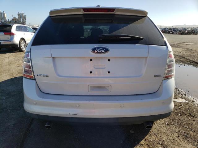 Photo 5 VIN: 2FMDK3JC6ABB52656 - FORD EDGE SEL 