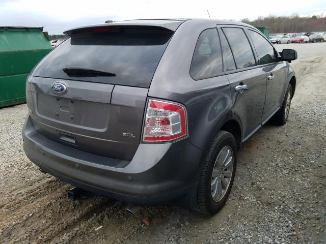 Photo 3 VIN: 2FMDK3JC6ABB67948 - FORD EDGE SEL 