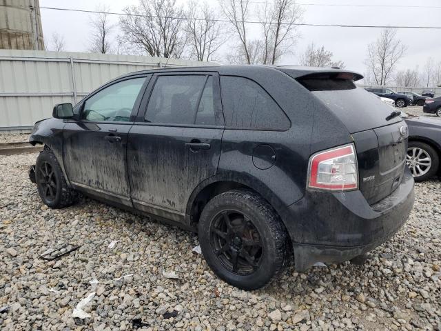 Photo 1 VIN: 2FMDK3JC6ABB70008 - FORD EDGE SEL 