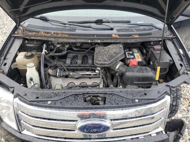 Photo 11 VIN: 2FMDK3JC6ABB70008 - FORD EDGE SEL 