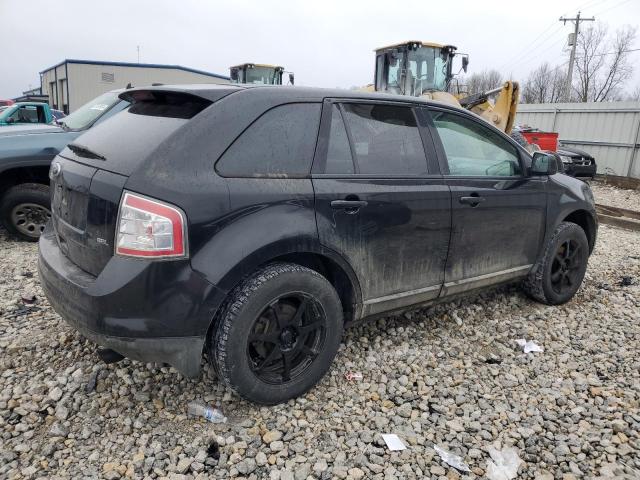 Photo 2 VIN: 2FMDK3JC6ABB70008 - FORD EDGE SEL 