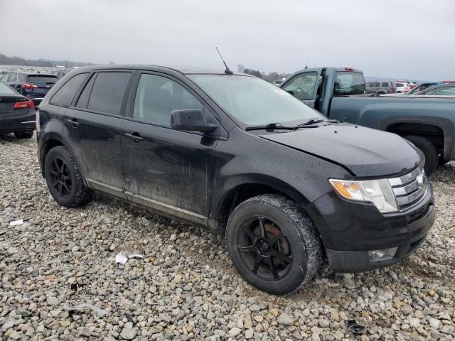 Photo 3 VIN: 2FMDK3JC6ABB70008 - FORD EDGE SEL 