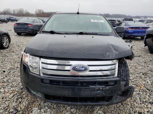 Photo 4 VIN: 2FMDK3JC6ABB70008 - FORD EDGE SEL 