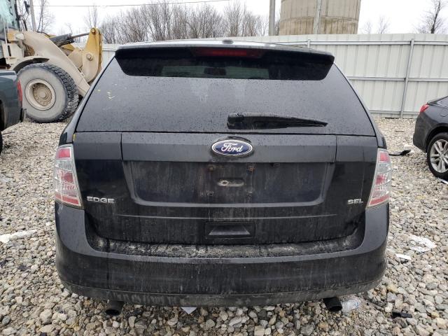 Photo 5 VIN: 2FMDK3JC6ABB70008 - FORD EDGE SEL 