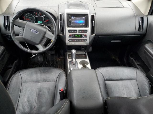 Photo 7 VIN: 2FMDK3JC6ABB70008 - FORD EDGE SEL 