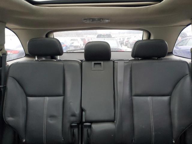 Photo 9 VIN: 2FMDK3JC6ABB70008 - FORD EDGE SEL 