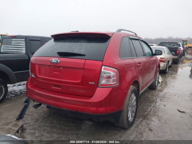 Photo 3 VIN: 2FMDK3JC6ABB71207 - FORD EDGE 