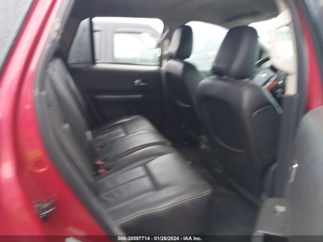 Photo 7 VIN: 2FMDK3JC6ABB71207 - FORD EDGE 