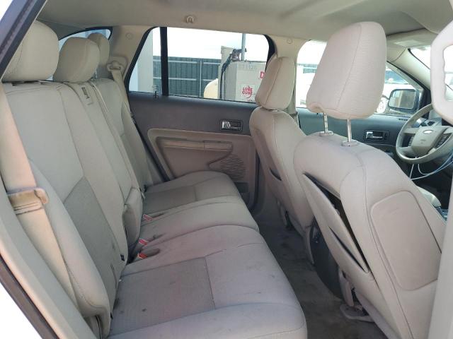 Photo 10 VIN: 2FMDK3JC6ABB71871 - FORD EDGE 