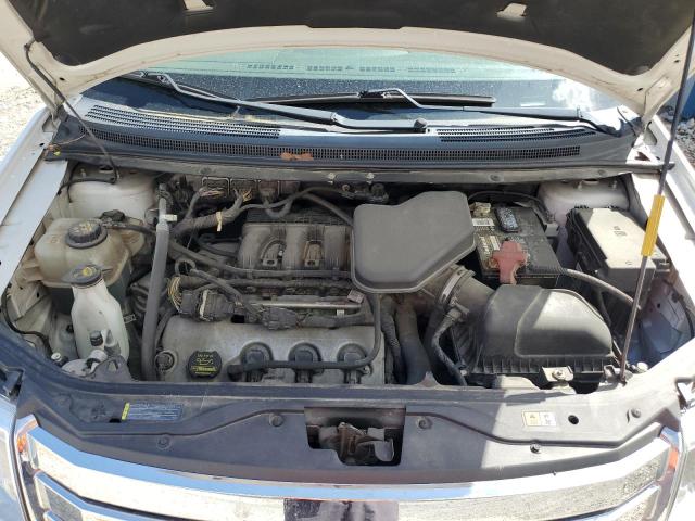 Photo 11 VIN: 2FMDK3JC6ABB71871 - FORD EDGE 